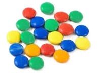 DG Club Visit Smartie Campaign for EndPolio Now